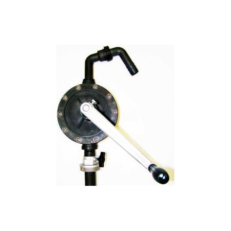Action Pump Action Pump DEF Rotary Pump ACT-DEF ACT-DEF